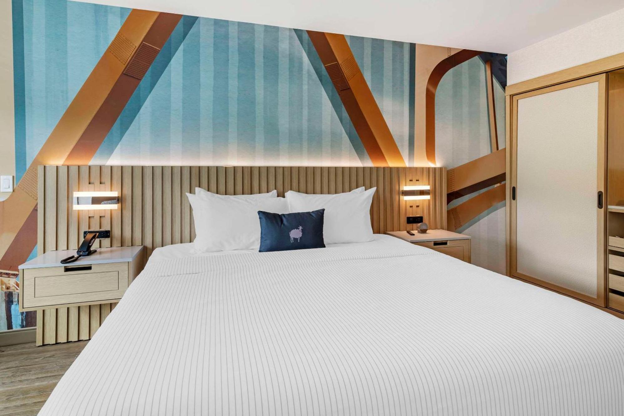 Cambria Hotel North Conway Bagian luar foto