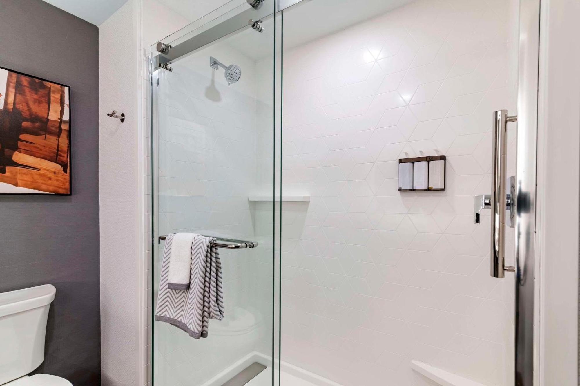 Cambria Hotel North Conway Bagian luar foto