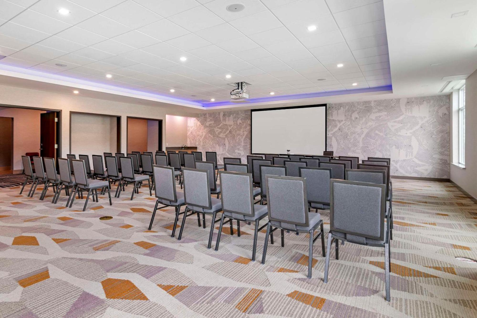 Cambria Hotel North Conway Bagian luar foto