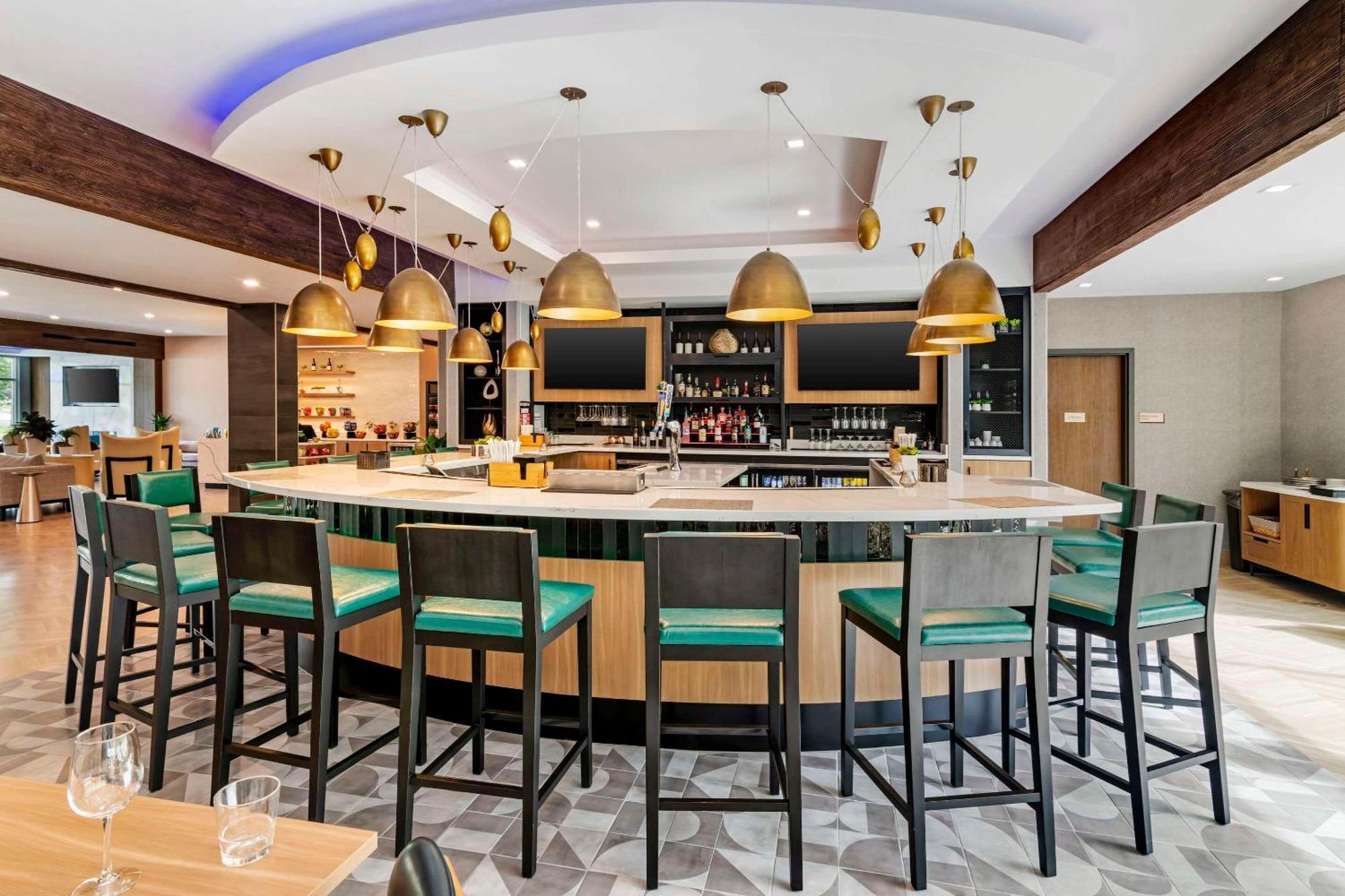 Cambria Hotel North Conway Bagian luar foto
