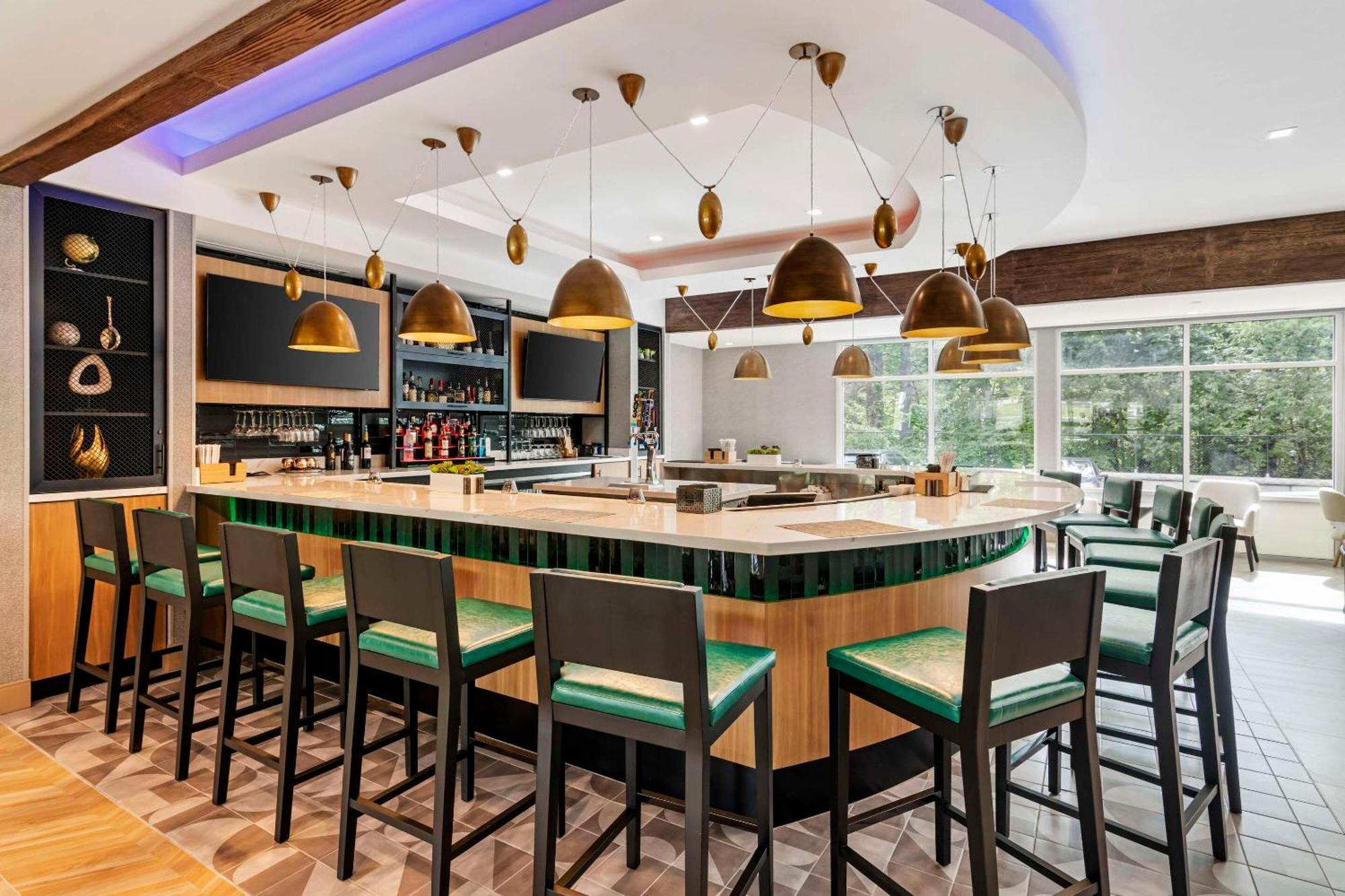 Cambria Hotel North Conway Bagian luar foto