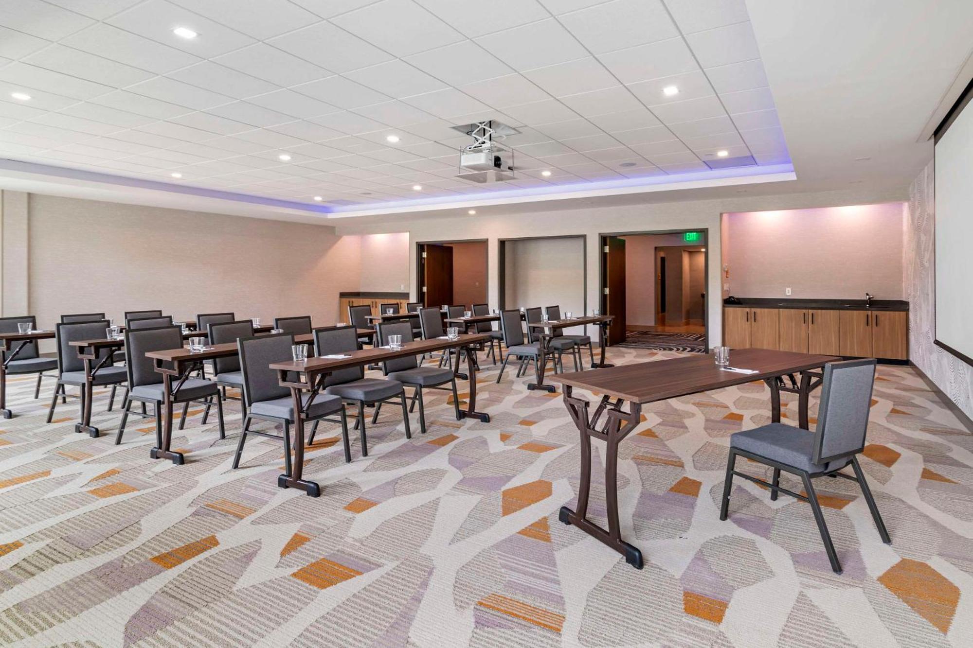 Cambria Hotel North Conway Bagian luar foto