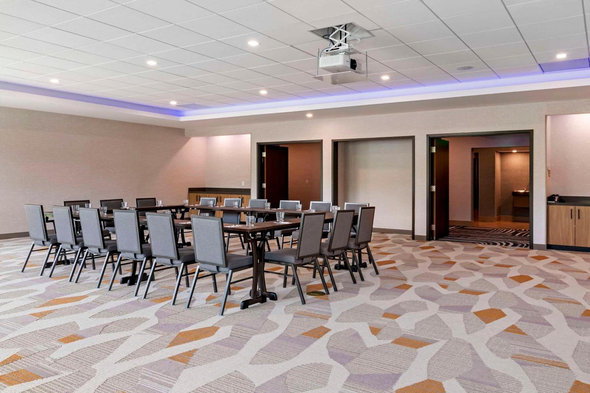 Cambria Hotel North Conway Bagian luar foto