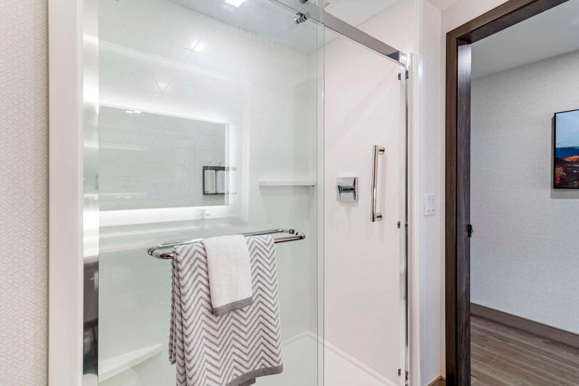 Cambria Hotel North Conway Bagian luar foto