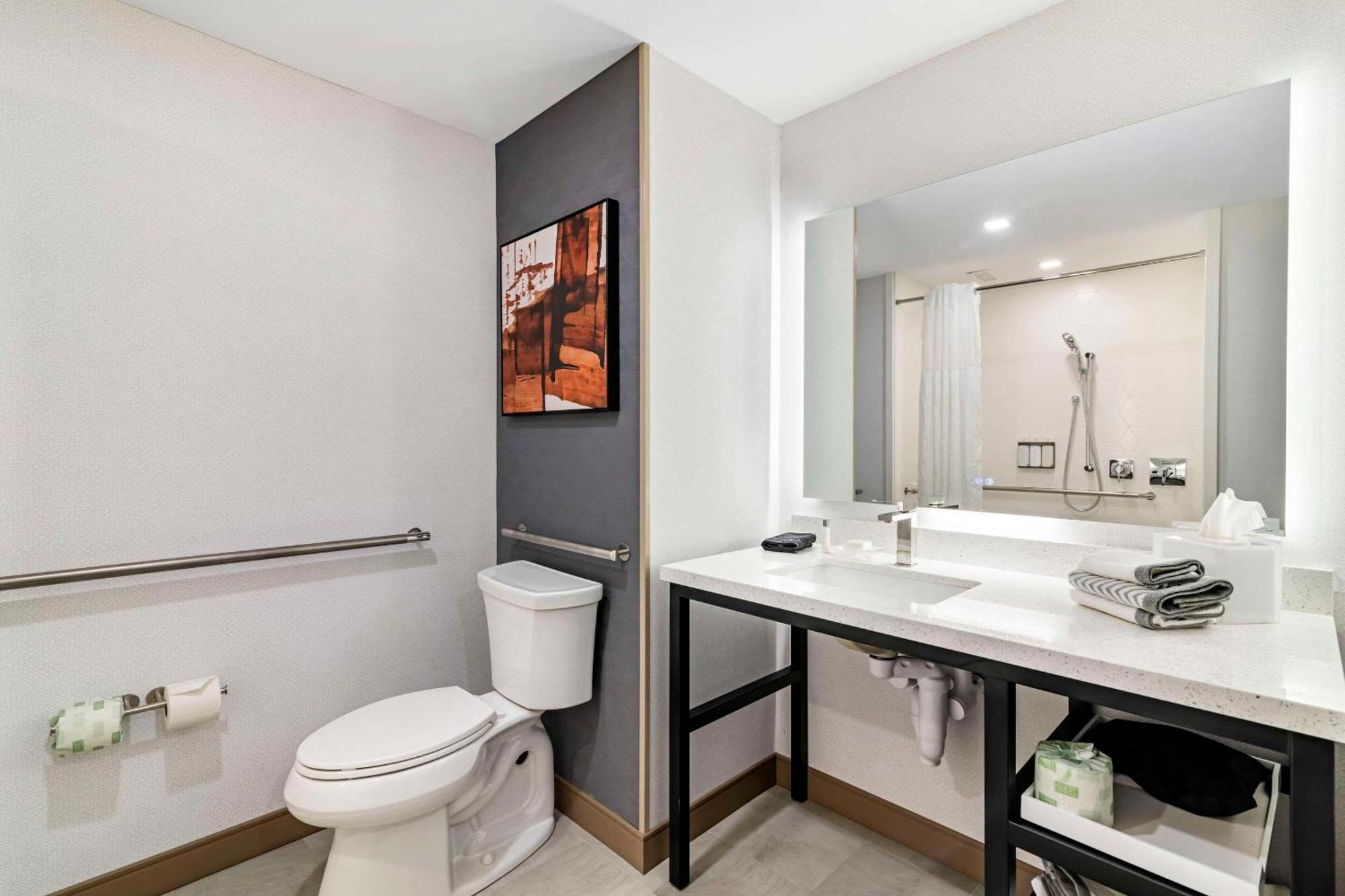 Cambria Hotel North Conway Bagian luar foto